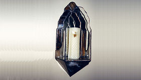 Victorian Wall Sconce