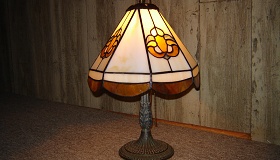 Panel Lamp 3